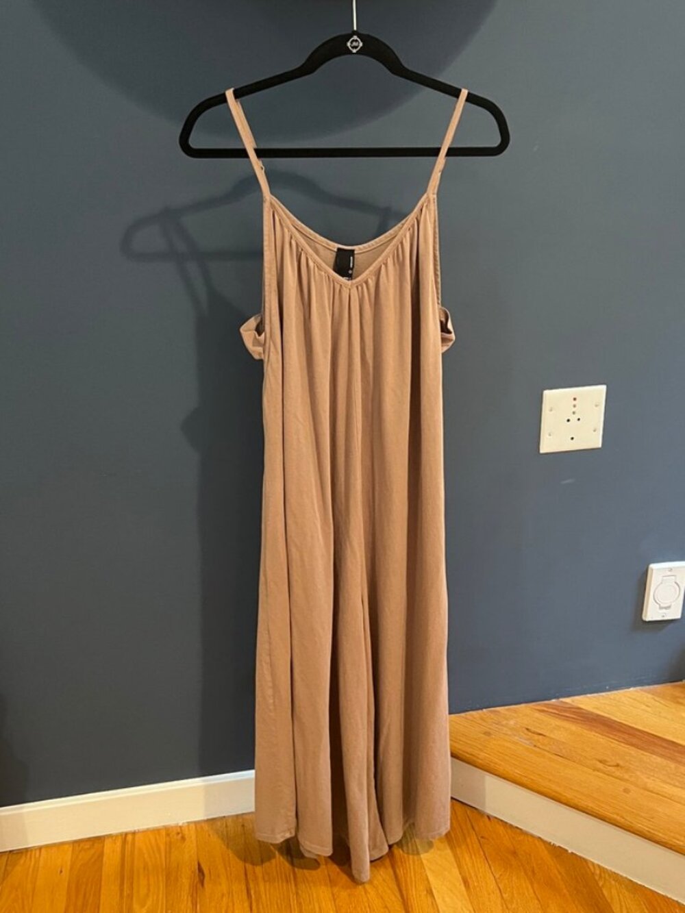 BOBI JUMPSUIT size L